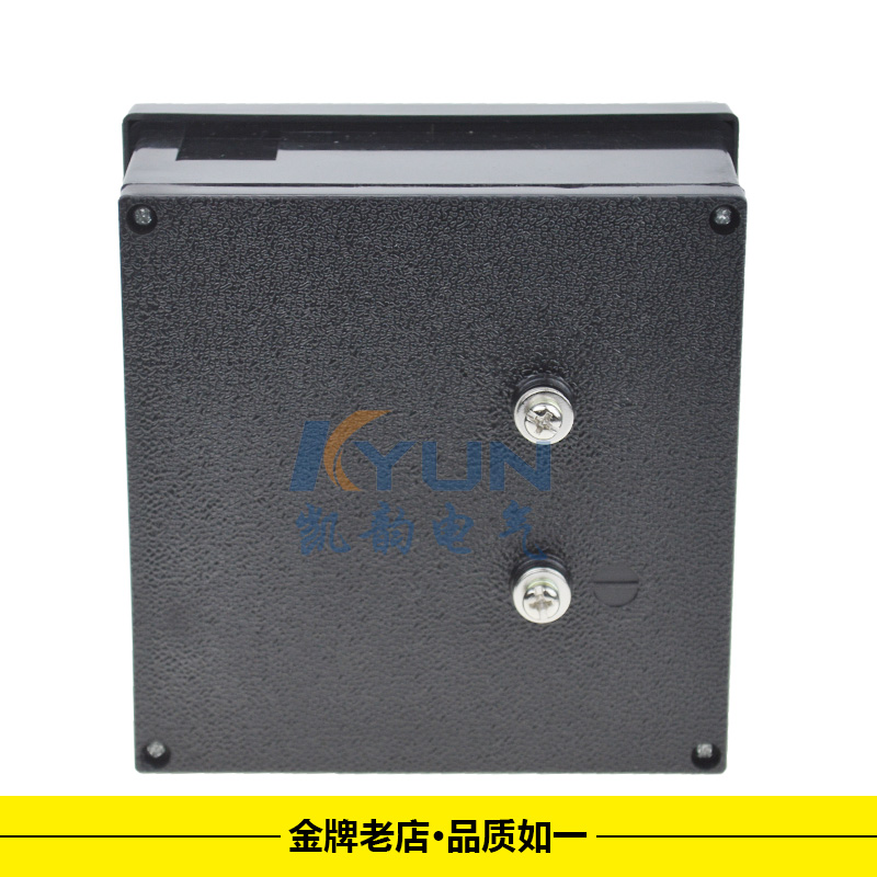 42L6-V 指针式 电流表 电压表100V 25D0V 300V 450V 42C6现货特价
