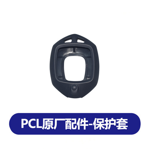 PCL胎压打气表17C原厂配件阀芯接头手柄销子保护套卡槽气管气压表