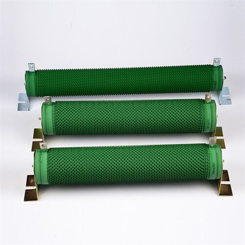RXG20 5000W 32R32欧波纹电阻刹车/变频器制动电阻大功率电阻