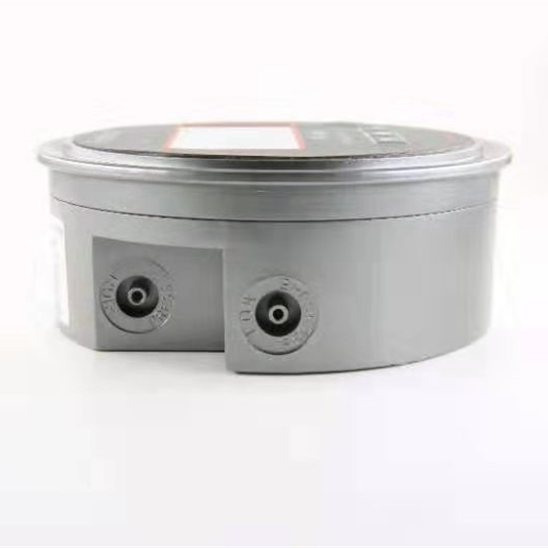 P型数显微压差表 微压差变送器  数字压差计 差压变送器 差压表