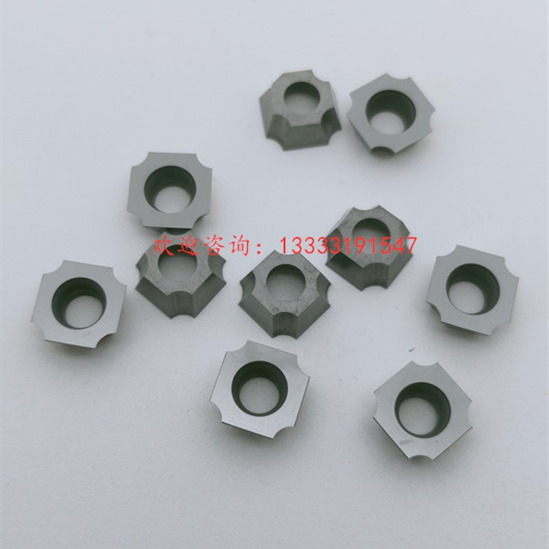 倒角刀片R1R2R3R4R5 9.5*y9.5*4刀杆75度45度倒角刀杆车刀圆弧刀