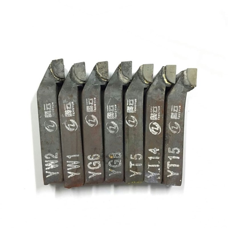 20方 90度外圆刀硬质合金车刀刀排正反YT15YHT14YT5YG6YG8YW1YW2