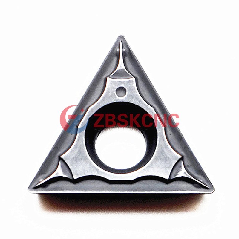 东芝三角数控刀片TCMT16Tw304/308PS NS530 陶瓷钢件