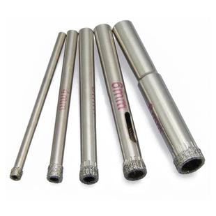 160mm 打孔器 玻璃开孔器 玻化砖瓷砖开孔器 陶瓷大理石钻头取孔3