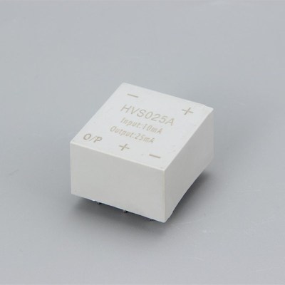 HVS5-25A 025A系列闭N环霍尔电压传感器