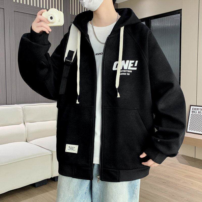 青少年棒TYY88778球服春男生秋款12高中15帅气男孩13岁初中生春装