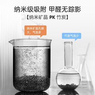 竹炭包汽车用品新车除甲醛除异味活性炭车载车内专用去除味吸去味