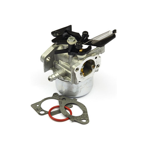 割草机油锯配件适用于Briggs & Stratton 796608 化油器