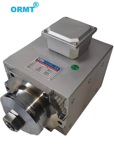 ORMT 高速主轴电机马达雕刻钻铣木工开料机ORI8598系列3.0KW
