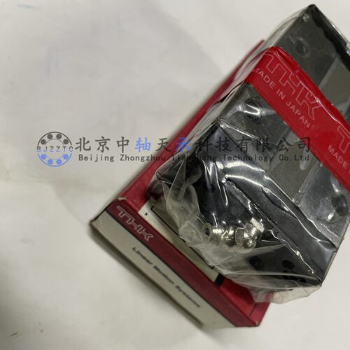 THK直线导轨滑块THK SR25W1UU(GK)BLOCK   THK SR15/20/25/30/35