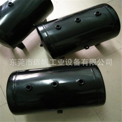 天津空气储气罐 河东卧式小型储气罐 现货储气罐厂家