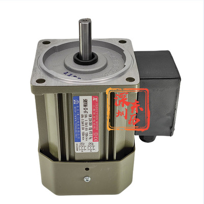 TL厦门东历电机5RK90NA-S3-6T三相异步电动机INDUCTION MOTOR马达
