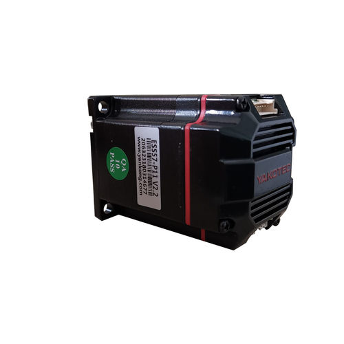 ESS57-P11 集成式闭环步进电机 ESS57-P21 ESS57-P31 ESS57-P