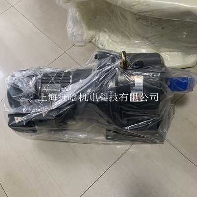 精磨线输送减速马达 YONGKUN电机卧式 NCH22 1:50 3相380 200W
