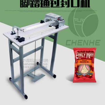 脚踏式封口机立式脚踩薄膜塑料袋热合封口机小型收缩膜封切机,清洗/食品/商业设备,其他食品加工设备,淘宝优惠券,粉丝福利购,淘宝优惠卷