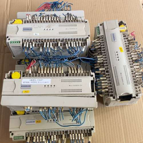 议价中联 MC200-3232BTA-ZC  实图拍摄 功能正常