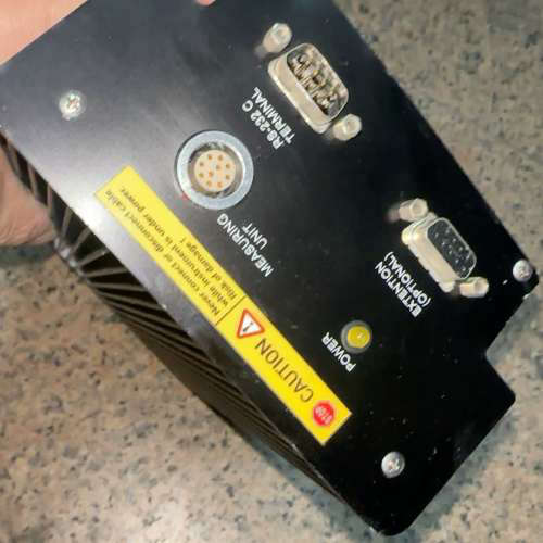 议价EMAT POWER SUPPLY AND INTER