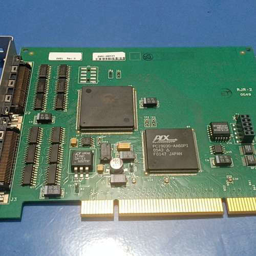 议价[1]EAGLE TEST SYSTEMS PCB2091