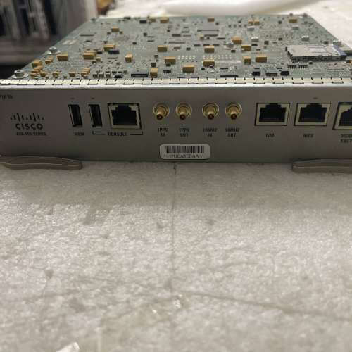 议价思科 cisco A903-RSP1A-55 ASR903路