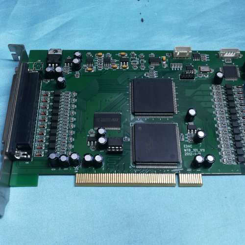 议价EDAC   MTB-101-V11 工业测试自动化控制