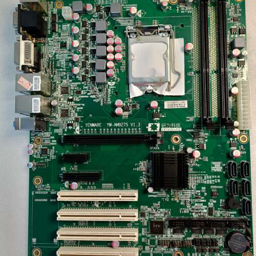 议价研为科技YW-AM9275 研为科技 YW-AM9275