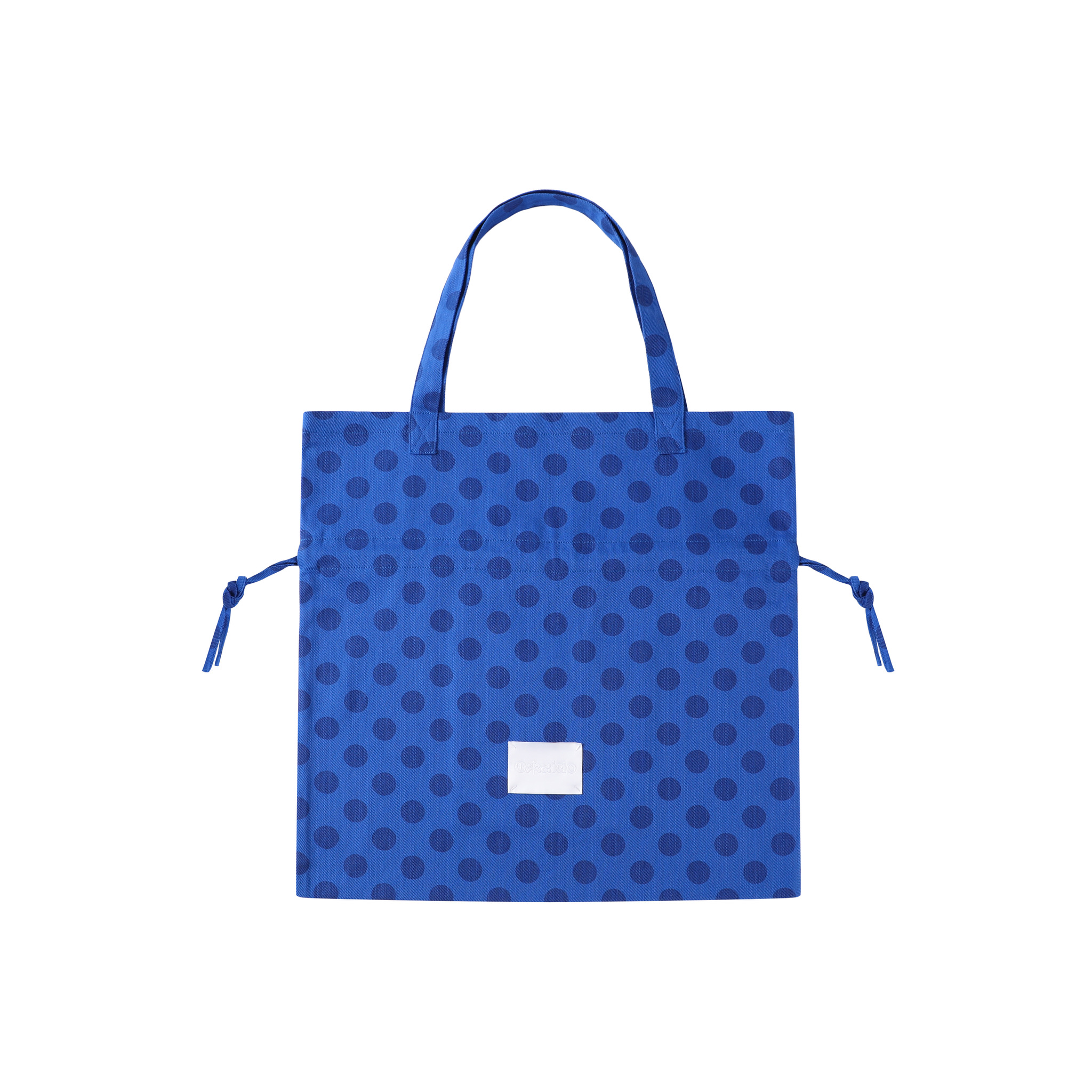 Dot Tote Bag 波点托特包