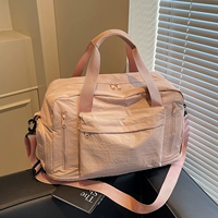 Розовая модель расширения