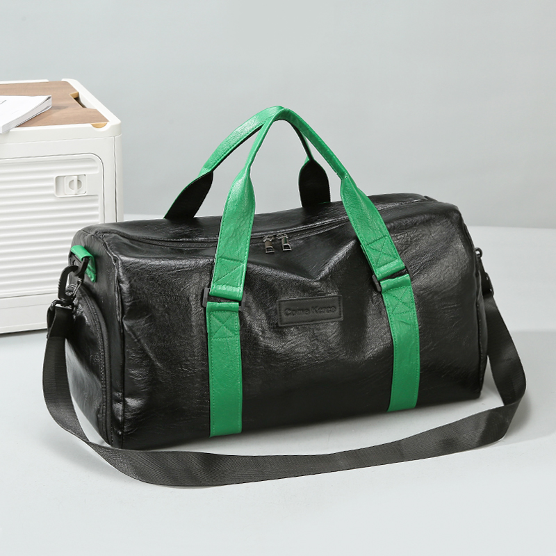 游泳健身包干湿分离短途旅行包女