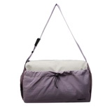 Спортивная спортивная сумка с разделителями, сумка через плечо для плавания, вместительная и большая сумка для путешествий, багажная система хранения