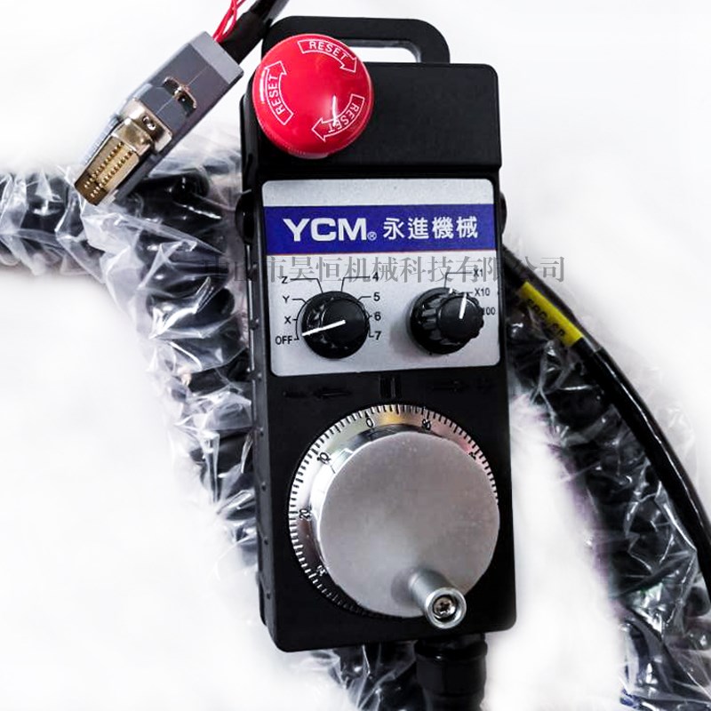 台湾远瞻IHDW永进机 IHDW-BLACS-AIM IHDW-BLACS-IM-D25电子手轮