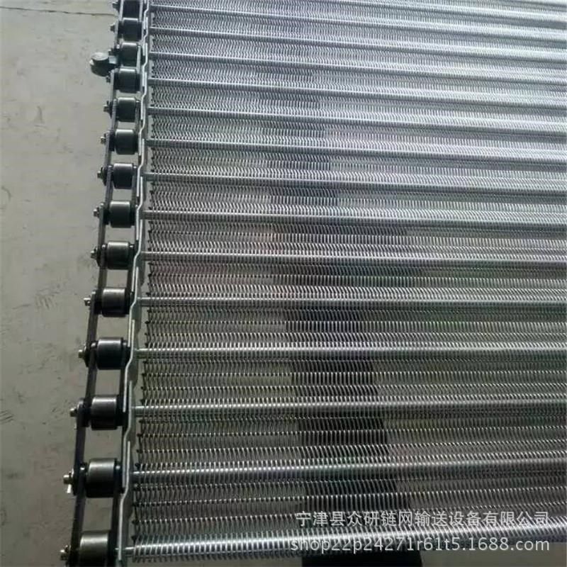 不锈钢食品输送i带带式传送带厂家面包冷却输送穿杆输送带制做,搬运/仓储/物流设备,其他起重搬运设备,淘宝优惠券,粉丝福利购,淘宝优惠卷