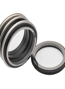 现货销售连成离心泵密封件SLS/SLAW300-500C轴封硬质合金水泵机封