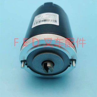 合力中力电动堆g高机托盘搬运车液压油泵电机80ZY24 A升降马 500