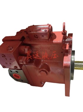 K3VL200/B-INRKM-P0/I-H3-L246液压柱塞泵齿轮泵叶X片泵液压变量
