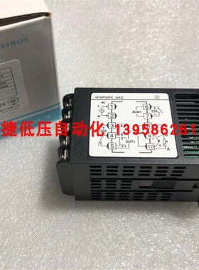 WINPARK常州h汇邦 AK6-AKL210 APL210 AKS210-C000R 智能温控仪