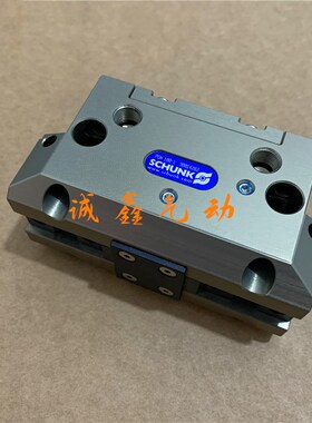 SCHUNK雄克 PCN50/1 PGN50/1 ,PGN50F-1 ,370099 PGN-plus 50-1