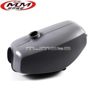 摩托车改装 配件复古漂亮油箱油箱盖香蕉形状燃油箱M通用S50