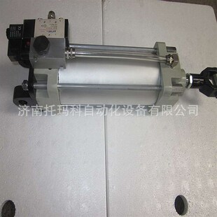 现货 烟台搅拌站气缸量大优A惠LCZ系列气缸双作用标准气缸