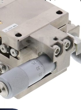 替换高精度 手动XY轴XYSCG40 60 80 100直W线式滚珠型滑台