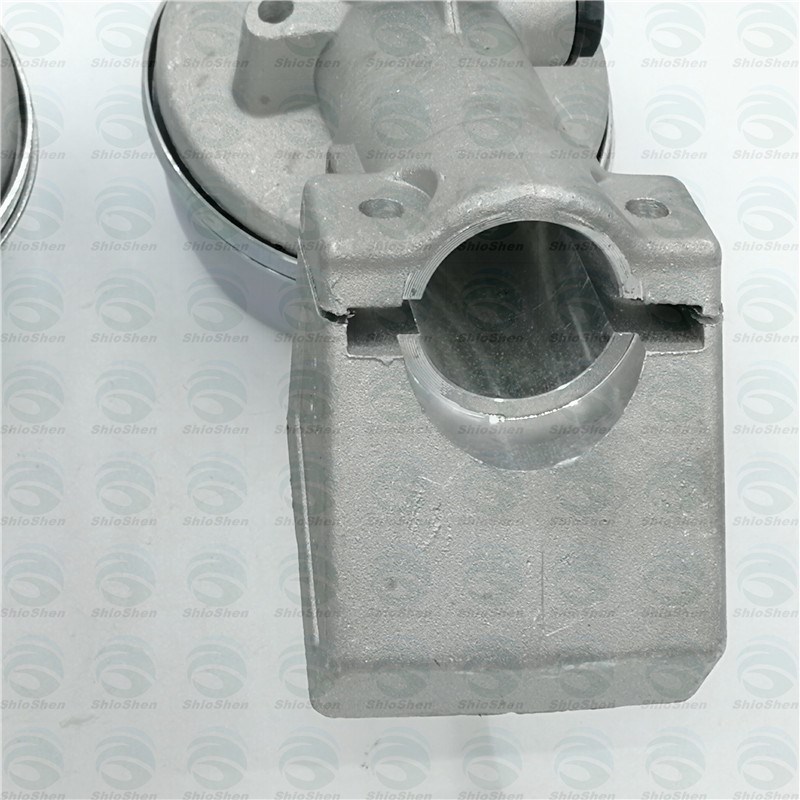 齿轮箱总成工作头适用于斯蒂s尔FS120/200/250割草机割灌机配件