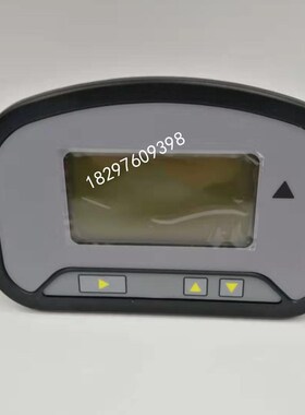 CURTIS柯蒂斯仪表3210T-5074美科斯K杭叉诺力叉车仪表美科斯电量