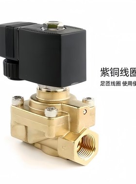 水气阀高压电磁f阀5241015阀吹瓶机电磁阀注塑机阀321h35 220V 24