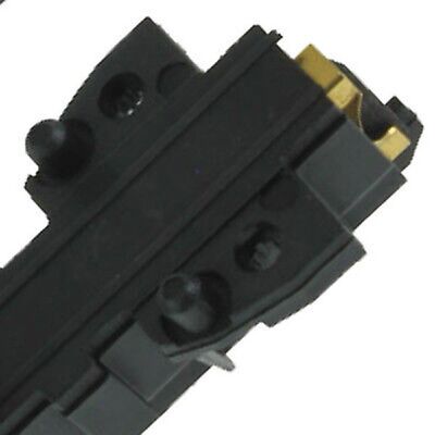 极速2PCS Carbon Blrushes For Hoover Candy Washing Machine Mo