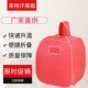 汗蒸箱家用桑拿浴箱 月子发汗熏蒸箱蒸汽发N汗箱折叠浴箱清仓定制