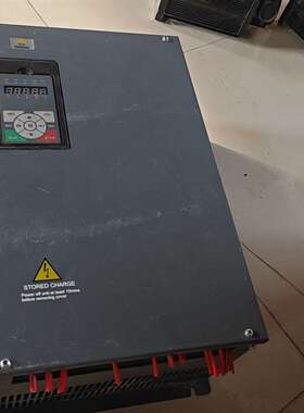 可维修海普蒙特变频器HD30-4T030-L4，30KW，议价