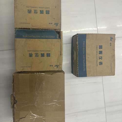 可维修昌辉温控仪型号1：SWP-ND835-012-12/12议价