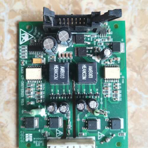 可维修AMBG7DRIVER23/包邮200保质期三个月议价