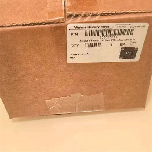 可维修沃特世ACQUITY UPLC PDA FLOW CELL议价