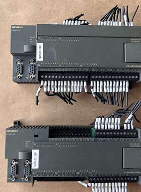 可维修S7-200 CN CPU226 CN，型号6ES7议价