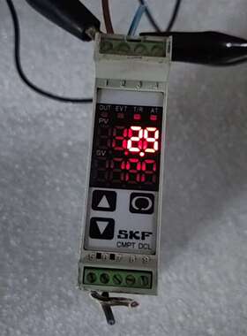 可维修SKF显示（温控器继电器？）CMPT。DC议价